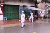 Bệnh viện đa khoa MEDLATEC lên tiếng trước thông tin không chính xác về trường hợp nhân viên “trốn cách ly” Bệnh viện đa khoa MEDLATEC lên tiếng trước thông tin không chính xác về trường hợp nhân viên “trốn cách ly”
