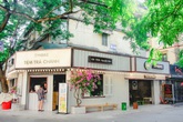 Trà chanh Tmore lên tiếng về thông tin “cốc giấy có vết son” gây xôn xao Trà chanh Tmore lên tiếng về thông tin “cốc giấy có vết son” gây xôn xao
