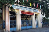 Lộ đề thi học kỳ 2 ở Quảng Ngãi: Do học sinh nhặt được đề ở... sân trường Lộ đề thi học kỳ 2 ở Quảng Ngãi: Do học sinh nhặt được đề ở... sân trường