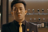MC Trấn Thành trổ tài hành động trong teaser web drama 'Đặc vụ thời gian' MC Trấn Thành trổ tài hành động trong teaser web drama 'Đặc vụ thời gian'