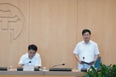Hà Nội có tổ giáo viên là F1, F2 ở Đan Phượng Hà Nội có tổ giáo viên là F1, F2 ở Đan Phượng