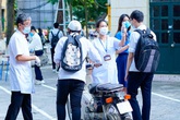 Hà Nội: Dừng các hoạt động thể thao, sự kiện có đông người trong trường học Hà Nội: Dừng các hoạt động thể thao, sự kiện có đông người trong trường học