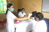 Hải Dương: Đi khám bệnh, lấy thuốc tại vùng có dịch COVID-19, gần 40 người huyện Ninh Giang được cách ly ở nhà Hải Dương: Đi khám bệnh, lấy thuốc tại vùng có dịch COVID-19, gần 40 người huyện Ninh Giang được cách ly ở nhà