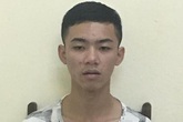 9X vào nhà nghỉ với thiếu nữ bị khởi tố 9X vào nhà nghỉ với thiếu nữ bị khởi tố