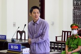 Tuyên tử hình người nước ngoài vận chuyển trái phép gần 10kg ma tuý Tuyên tử hình người nước ngoài vận chuyển trái phép gần 10kg ma tuý