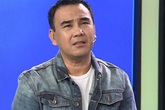 Giảng viên kỹ năng sống khiến Quyền Linh bức xúc vì không dám nói với bố suốt 10 năm Giảng viên kỹ năng sống khiến Quyền Linh bức xúc vì không dám nói với bố suốt 10 năm
