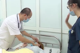Người đàn ông ở quận Hoàn Kiếm, Hà Nội tử vong vì sốt xuất huyết Người đàn ông ở quận Hoàn Kiếm, Hà Nội tử vong vì sốt xuất huyết