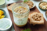 Ai là chủ của pate Minh Chay, chế biến thực phẩm chay sai cách nguy hiểm thế nào? Ai là chủ của pate Minh Chay, chế biến thực phẩm chay sai cách nguy hiểm thế nào?