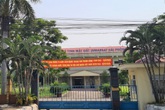 Hải Phòng: Bị cột ăng-ten đổ vào người khi đang bảo dưỡng, 2 công nhân thương vong Hải Phòng: Bị cột ăng-ten đổ vào người khi đang bảo dưỡng, 2 công nhân thương vong