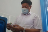 Thứ trưởng Đỗ Xuân Tuyên: Lập các tổ phòng chống dịch ở cộng đồng, không chỉ riêng với bạch hầu hay COVID-19 Thứ trưởng Đỗ Xuân Tuyên: Lập các tổ phòng chống dịch ở cộng đồng, không chỉ riêng với bạch hầu hay COVID-19