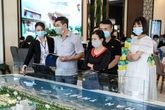 Giá BĐS biển Phan Thiết có thể đạt đến ngưỡng nào? Giá BĐS biển Phan Thiết có thể đạt đến ngưỡng nào?