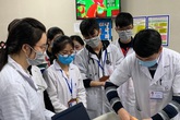Đại học Y Hà Nội công bố điểm chuẩn dự kiến: Dự báo điểm cao xấp xỉ năm 2017, thí sinh đạt 28 điểm có thể vẫn trượt Đại học Y Hà Nội công bố điểm chuẩn dự kiến: Dự báo điểm cao xấp xỉ năm 2017, thí sinh đạt 28 điểm có thể vẫn trượt
