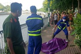 Tìm thấy thi thể và tâm thư ‘con xin lỗi gia đình’ Tìm thấy thi thể và tâm thư ‘con xin lỗi gia đình’