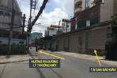 Sau ôtô và đất nền, ngân hàng rao bán cả khách sạn Sau ôtô và đất nền, ngân hàng rao bán cả khách sạn
