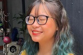 Nữ sinh Hà Nội giành 5 học bổng Mỹ, top 1% điểm SAT cao nhất thế giới nhờ viết luận về nhuộm tóc Nữ sinh Hà Nội giành 5 học bổng Mỹ, top 1% điểm SAT cao nhất thế giới nhờ viết luận về nhuộm tóc