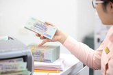 Ngân hàng ứ tiền, nghìn tỷ chào mời vay mua nhà mua xe Ngân hàng ứ tiền, nghìn tỷ chào mời vay mua nhà mua xe