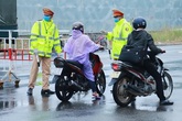 Dỡ bỏ tất cả các chốt kiểm soát người ra vào thành phố Đà Nẵng Dỡ bỏ tất cả các chốt kiểm soát người ra vào thành phố Đà Nẵng