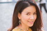 NSƯT Ngọc Trinh sau 14 năm đóng 'Mùi ngò gai' NSƯT Ngọc Trinh sau 14 năm đóng 'Mùi ngò gai'