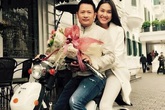 Bằng Kiều lên tiếng về nghi vấn lừa gạt tình cảm hoa hậu Dương Mỹ Linh Bằng Kiều lên tiếng về nghi vấn lừa gạt tình cảm hoa hậu Dương Mỹ Linh