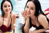 Cô gái Bình Định thi Hoa hậu Việt Nam vì muốn được tự tin và toả sáng Cô gái Bình Định thi Hoa hậu Việt Nam vì muốn được tự tin và toả sáng