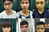 Đánh người dã man chỉ vì chạy xe nhanh hơn mình Đánh người dã man chỉ vì chạy xe nhanh hơn mình