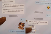 Vợ bàng hoàng phát hiện chồng nợ cả trăm triệu vì mục đích không tưởng, nhớ cả "chu kì" của bồ và câu hỏi "nhức nhối" khi mọi chuyện được phơi bày Vợ bàng hoàng phát hiện chồng nợ cả trăm triệu vì mục đích không tưởng, nhớ cả "chu kì" của bồ và câu hỏi "nhức nhối" khi mọi chuyện được phơi bày