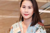 Thân Thúy Hà: 'Sau khi sinh con, tôi bị đồn cặp nhiều đại gia' Thân Thúy Hà: 'Sau khi sinh con, tôi bị đồn cặp nhiều đại gia'