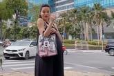 Hồ Ngọc Hà chính thức khoe bụng bầu vượt mặt ở những tháng cuối thai kỳ Hồ Ngọc Hà chính thức khoe bụng bầu vượt mặt ở những tháng cuối thai kỳ