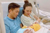 Điểm qua loạt 'đặc quyền' đúng chuẩn rich kid của con gái Cường Đô La - Đàm Thu Trang, thiên kim tiểu thư đích thực là đây Điểm qua loạt 'đặc quyền' đúng chuẩn rich kid của con gái Cường Đô La - Đàm Thu Trang, thiên kim tiểu thư đích thực là đây