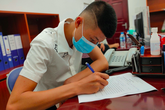 Cuộc điện thoại định mệnh từ Việt Nam sang Đài Loan và 6 người được hồi sinh Cuộc điện thoại định mệnh từ Việt Nam sang Đài Loan và 6 người được hồi sinh
