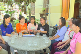 Khánh Hòa: Tăng cường chăm sóc sức khỏe vị thành niên, nâng cao chất lượng dân số Khánh Hòa: Tăng cường chăm sóc sức khỏe vị thành niên, nâng cao chất lượng dân số