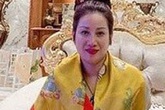 Vợ Đường 'Nhuệ' hầu tòa Vợ Đường 'Nhuệ' hầu tòa