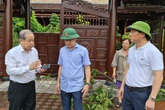 Thừa Thiên – Huế thiệt hại nặng nề do bão số 5 Thừa Thiên – Huế thiệt hại nặng nề do bão số 5