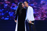 Thanh Thanh Hiền: 'Đúng, tôi và Chế Phong đang lục đục' Thanh Thanh Hiền: 'Đúng, tôi và Chế Phong đang lục đục'