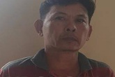 Bắt đối tượng dâm ô con gái của người tình Bắt đối tượng dâm ô con gái của người tình