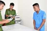 Dùng dây lưng xiết cổ tài xế, cướp ôtô Dùng dây lưng xiết cổ tài xế, cướp ôtô