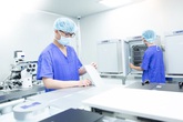 Hà Nội có thêm Trung tâm Kỹ thuật cao điều trị bệnh hệ tiêu hóa, ung thư và vô sinh Hà Nội có thêm Trung tâm Kỹ thuật cao điều trị bệnh hệ tiêu hóa, ung thư và vô sinh