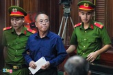 Sáng nay tòa tuyên án ông Nguyễn Thành Tài và đồng phạm Sáng nay tòa tuyên án ông Nguyễn Thành Tài và đồng phạm