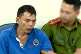 Khởi tố đối tượng đâm tử vong công an viên ở Sơn La Khởi tố đối tượng đâm tử vong công an viên ở Sơn La