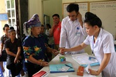 Những lưu ý khi chăm sóc sức khỏe người cao tuổi Những lưu ý khi chăm sóc sức khỏe người cao tuổi