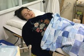 "Chết điếng" với tin đồn ở showbiz Việt "Chết điếng" với tin đồn ở showbiz Việt