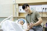 Ca sĩ Thu Thủy sinh con gái Ca sĩ Thu Thủy sinh con gái
