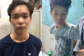 "Choáng" với quá khứ của "siêu trộm" 16 tuổi chuyên đột nhập cao ốc ở Sài Gòn "Choáng" với quá khứ của "siêu trộm" 16 tuổi chuyên đột nhập cao ốc ở Sài Gòn