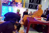 Công bố thêm những sự thật gây phẫn nộ về "Tịnh thất Bồng Lai" Công bố thêm những sự thật gây phẫn nộ về "Tịnh thất Bồng Lai"