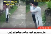 Chuyện thật như đùa: Chú rể rước dâu quên luôn đường đi, tên bố vợ cũng không nhớ và màn xử lý "xứng đáng đi vào lịch sử" Chuyện thật như đùa: Chú rể rước dâu quên luôn đường đi, tên bố vợ cũng không nhớ và màn xử lý "xứng đáng đi vào lịch sử"