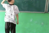 "5+5+5=550": Phép tính của học sinh tiểu học khiến cư dân mạng tâm phục khẩu phục “Đây chắc chắn là thiên tài" "5+5+5=550": Phép tính của học sinh tiểu học khiến cư dân mạng tâm phục khẩu phục “Đây chắc chắn là thiên tài"