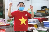 Đà Nẵng "sạch bóng" COVID-19, ông Huỳnh Đức Thơ gửi thư cảm ơn người dân cả nước Đà Nẵng "sạch bóng" COVID-19, ông Huỳnh Đức Thơ gửi thư cảm ơn người dân cả nước