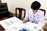 Nam sinh trường y kể chuyện trực đêm ở bệnh viện Nam sinh trường y kể chuyện trực đêm ở bệnh viện