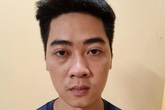 Đường dây cờ bạc nghìn tỷ của "ông trùm" 9X Đường dây cờ bạc nghìn tỷ của "ông trùm" 9X