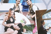 Từ bình luận “xin suất” bê tráp, chàng trai tìm được cô vợ “chuẩn người mẫu” cao hơn mình vài cm: Ngày ra mắt bố mẹ vợ, dốc hết vốn liếng đi tút tát nhan sắc để qua cửa dễ dàng! Từ bình luận “xin suất” bê tráp, chàng trai tìm được cô vợ “chuẩn người mẫu” cao hơn mình vài cm: Ngày ra mắt bố mẹ vợ, dốc hết vốn liếng đi tút tát nhan sắc để qua cửa dễ dàng!